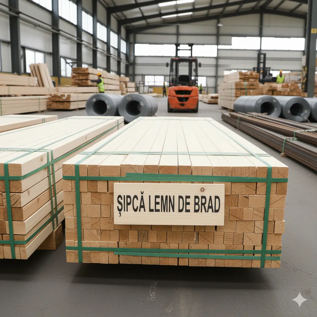 Lambriu 14x1.9x400cm